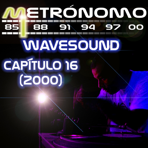 Wavesound aka Mountage