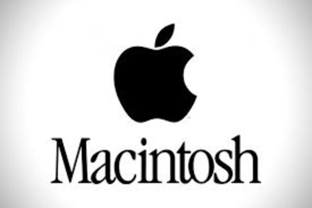 Macintosh