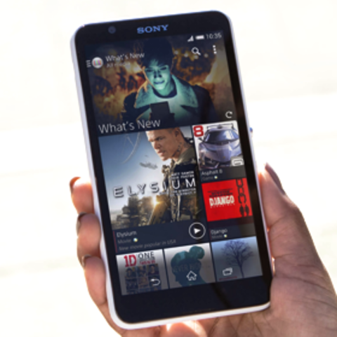 Móvil actual de mi padre