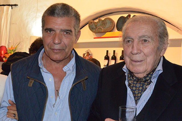 Carlos Miguel Páez Rodríguez