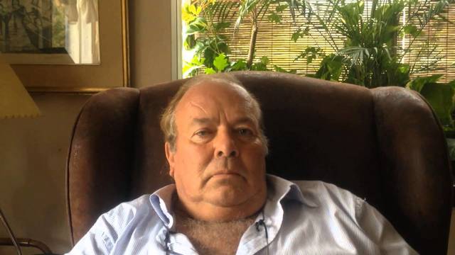 Roberto Bobby francois