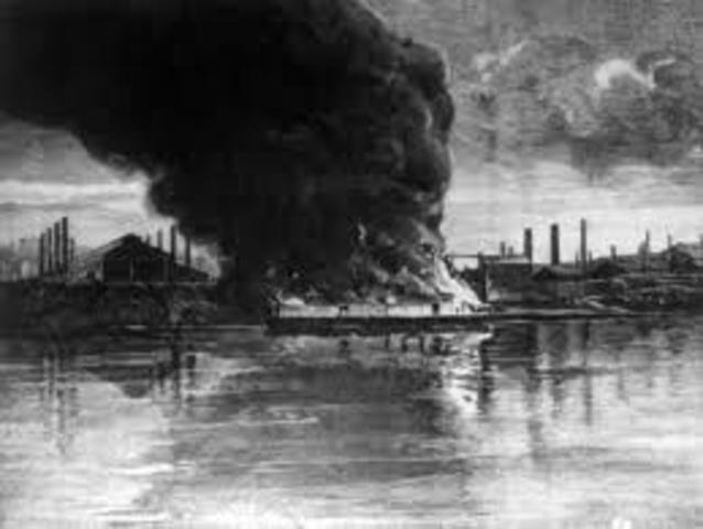 Homestead Strike