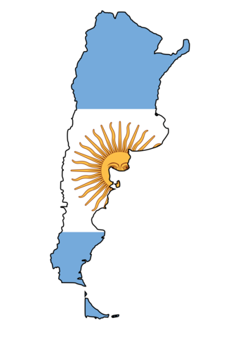Global financial crisis in Argentina