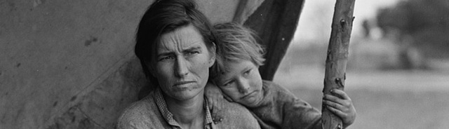 The Great Depression