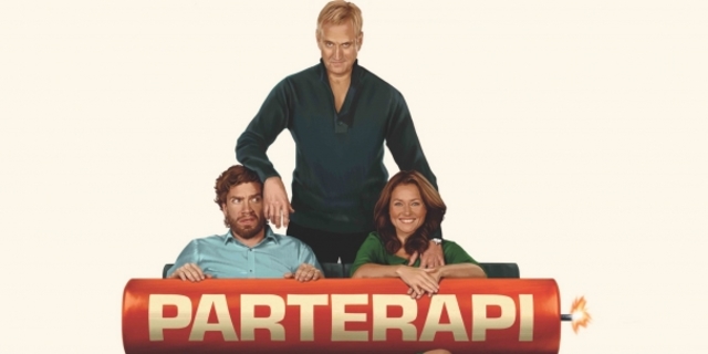 Skal vi ikke lige snakke? shh (USA og Sovjet)