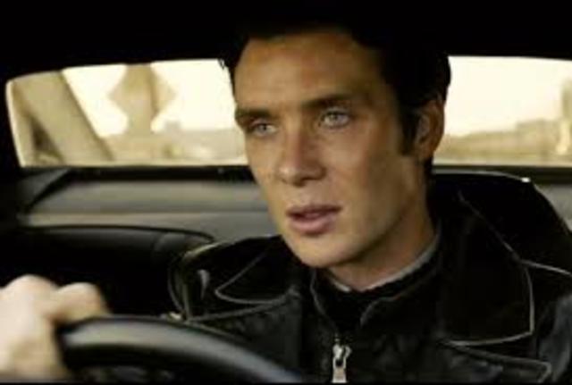 Anthony Marstons Death 7:30 PM