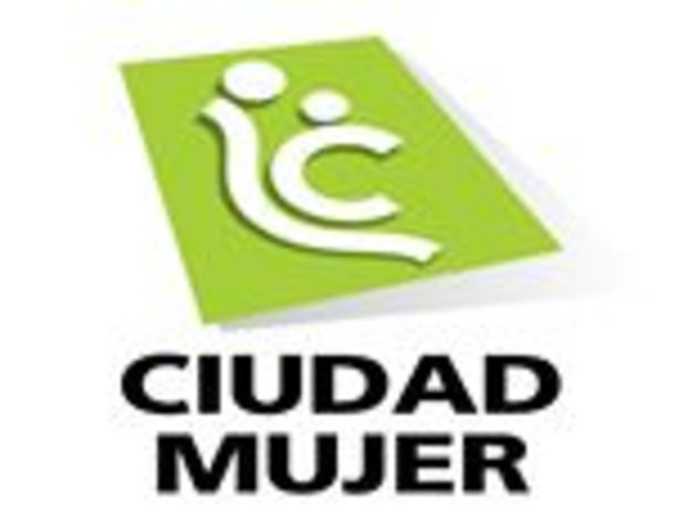 Ciudad mujer