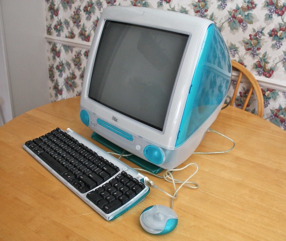 Imac G3