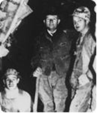 Battle of cripple creek