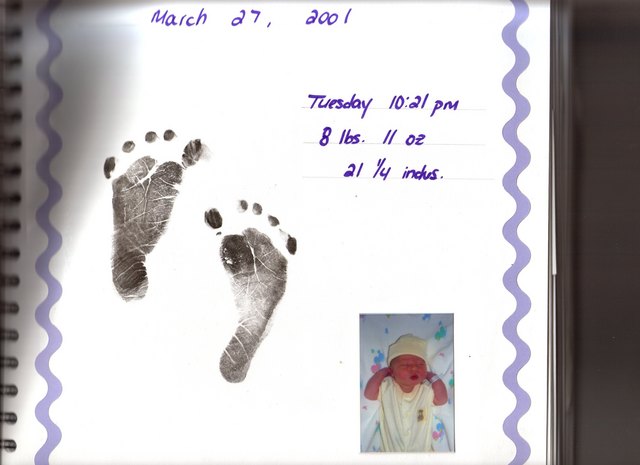 Alyssa Love Phillips Date of Birth