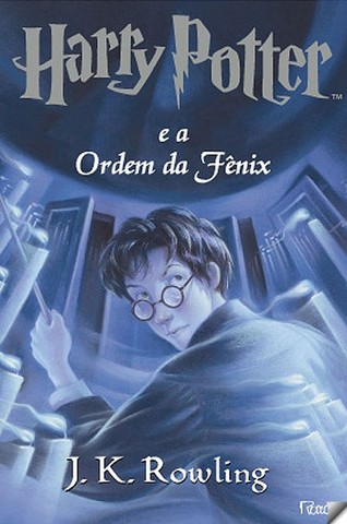 Harry Potter e a Ordem de Fenix