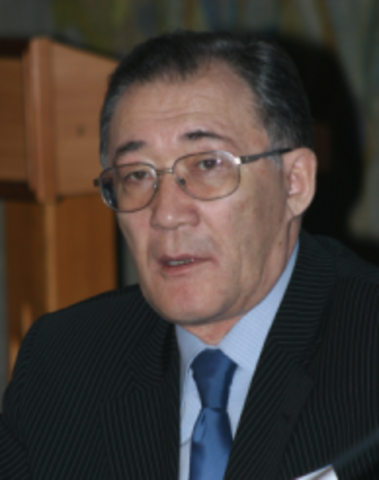Байназаров Галым Байназарович