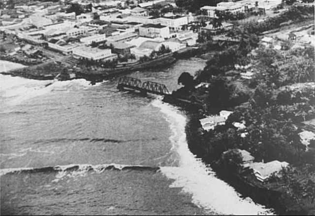 1960 Great Chilean Earthquake