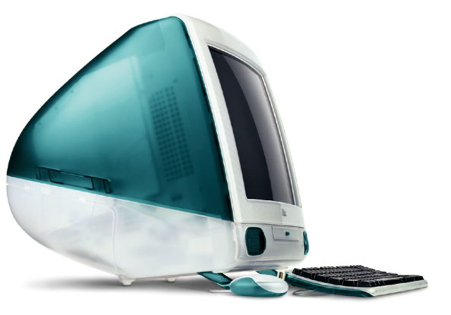 iMac