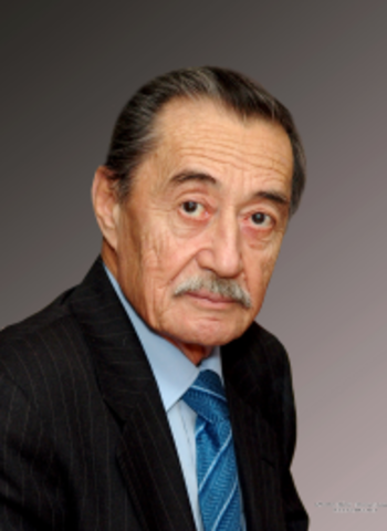 Сембаев Даулет Хамитович