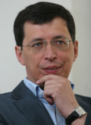 Джандосов Ураз Алиевич