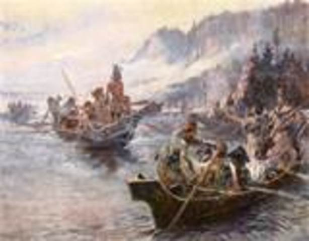 Lewis and Clark Expedition