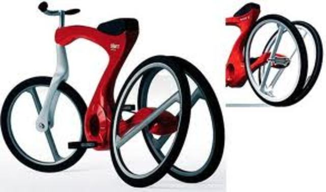 bicicletas caballoneta