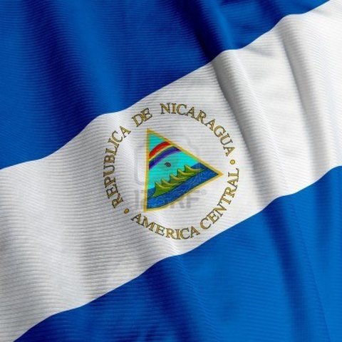 Misión de Paz en Nicaragua (1990 - 1997)