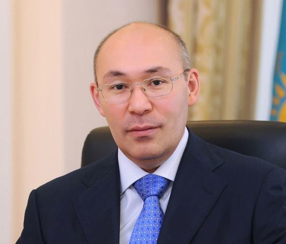 Келимбетов Кайрат Нематович