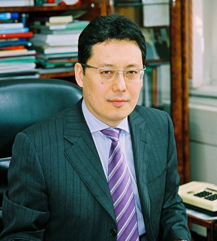 Сайденов Анвар Галимуллаевич