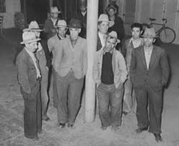 Paterson, New Jersey, Textile Strike