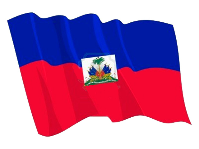 Misión de Paz en Haití (1993-2000)