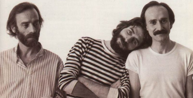 Kontzertuak La Mandrágoran