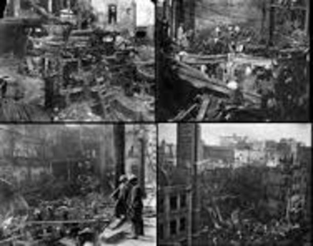 Industrial Revolution