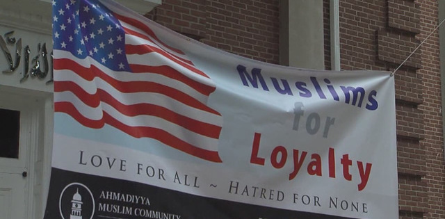 Muslim Members of the Military