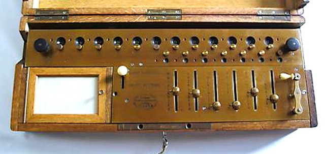 Charles Xavier Thomas de Colmar