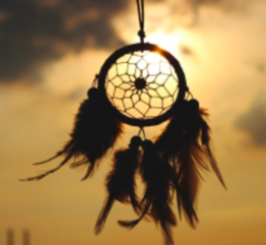 First Occupants- Forms of expression or cultural manifestations