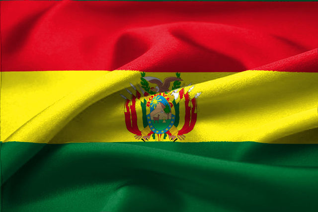 Misión de Buenos Oficios a Bolivia