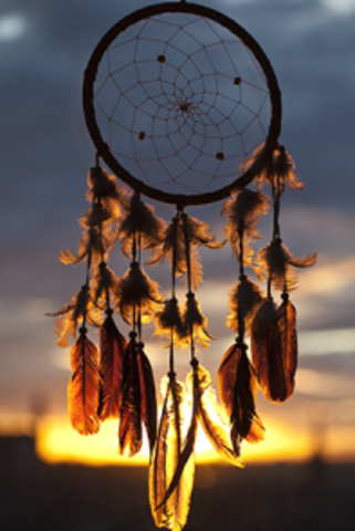 Spirituality of the First Occupants