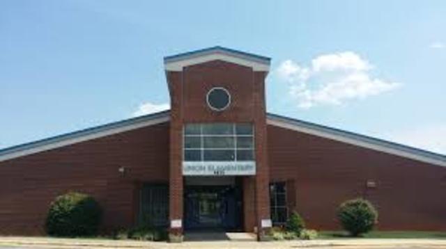 Started Elementary School