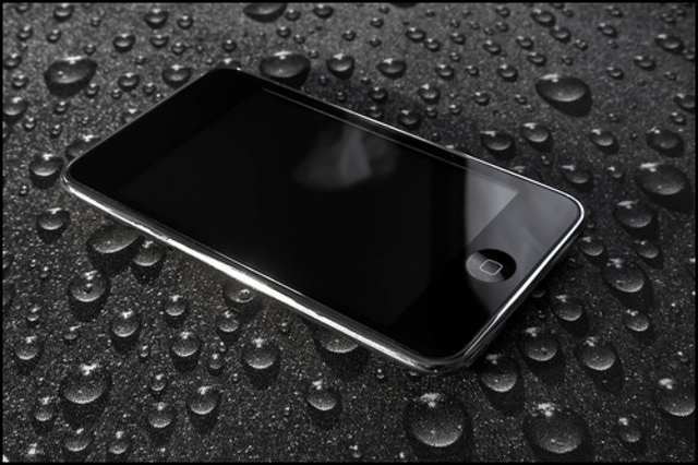 Water proof Ipod Ipod touch