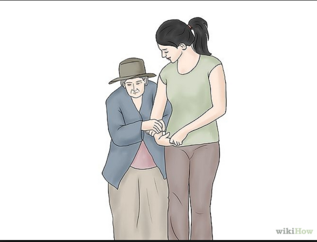 Social Relationships