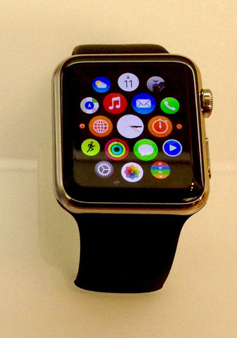 Apple watch