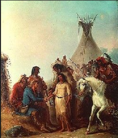 Cummunication and Exchange