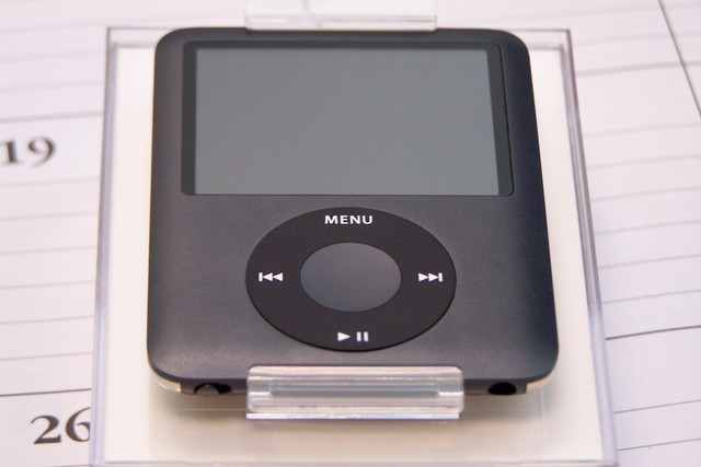 Ipod nano