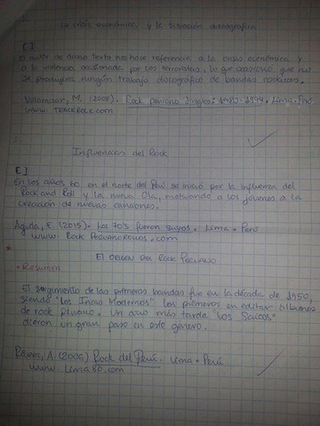 FICHAS DE COMENTARIO