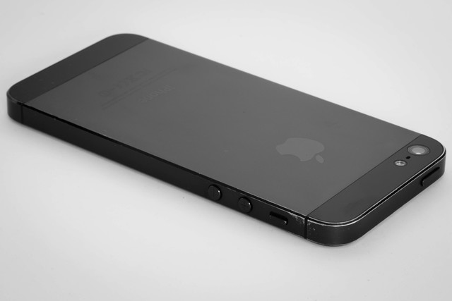 iphone 5