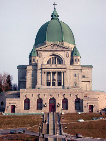 Religion in New France