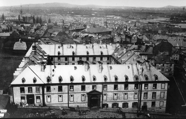 Collège des Jésuites