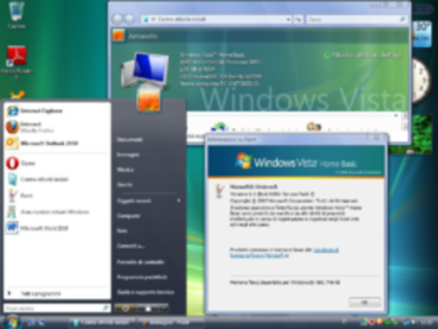 Windows Vista