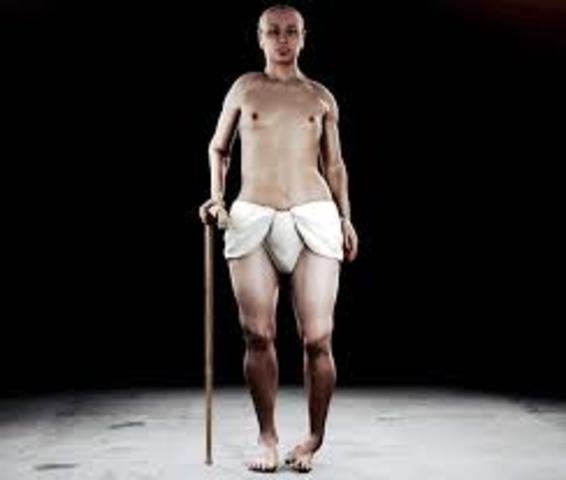 ¿DE QUE MURIO TUTANKAMON?