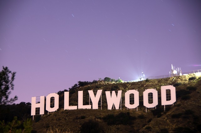 Hollywood Rise