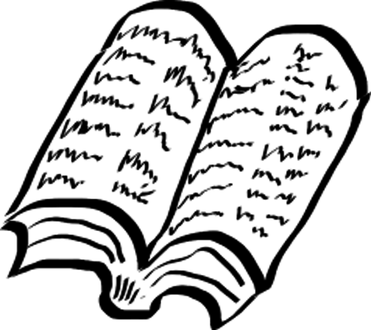 Poe writes his first poem.