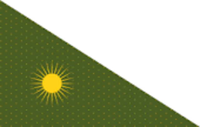 The start of the Mughal Empire