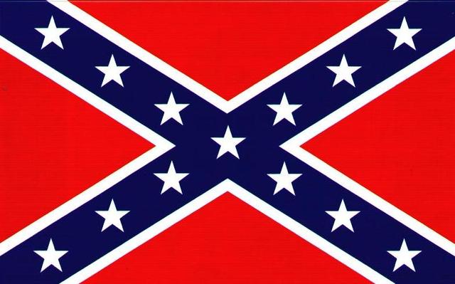 Southern Government Created